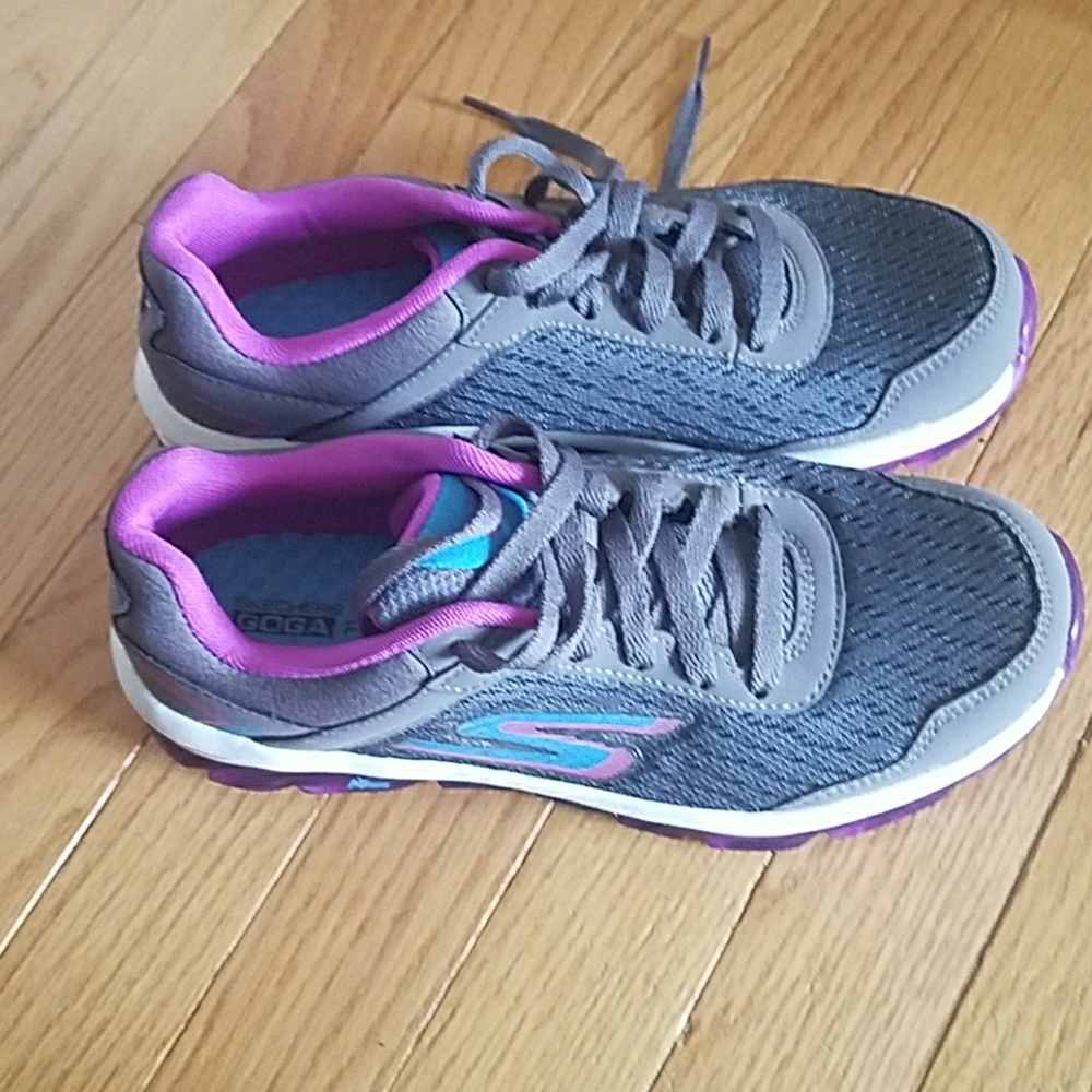 Sketchers